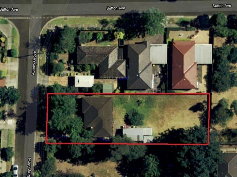 21 Aubrey Grove, Boronia VIC 3155