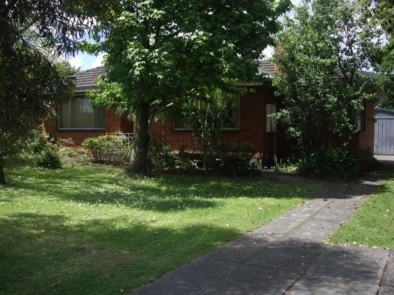 21 Aubrey Grove, Boronia VIC 3155