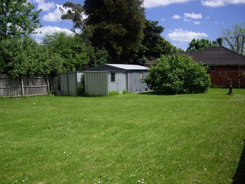 21 Aubrey Grove, Boronia VIC 3155