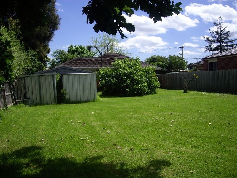 21 Aubrey Grove, Boronia VIC 3155