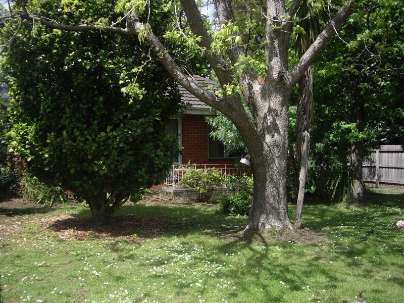 21 Aubrey Grove, Boronia VIC 3155