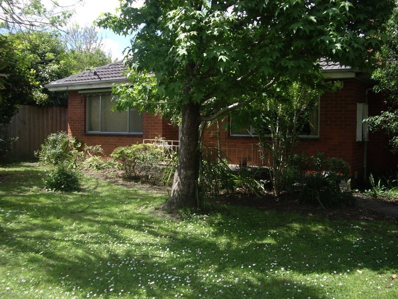 21 Aubrey Grove, Boronia VIC 3155