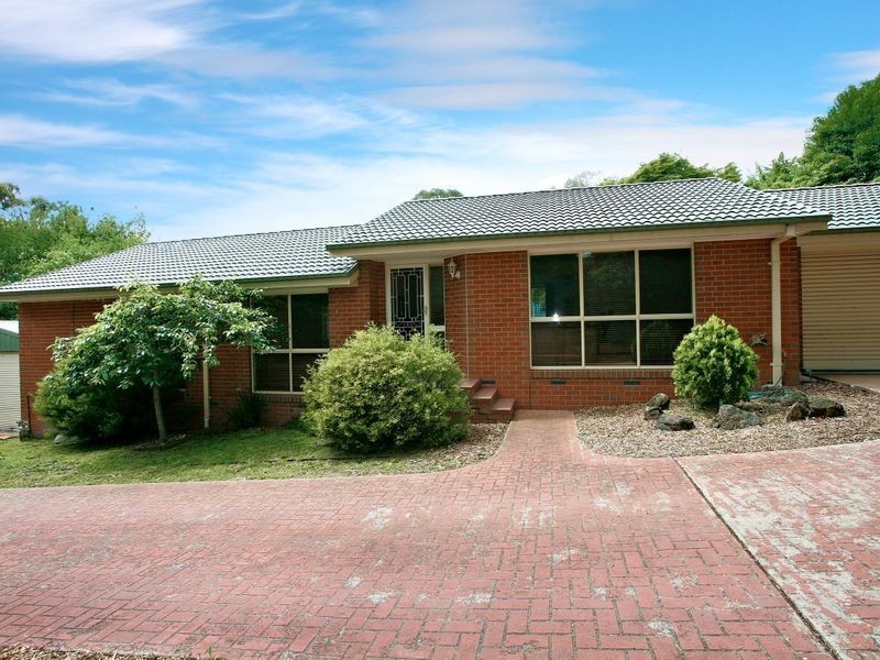 2/261 Forest Road, Boronia VIC 3155