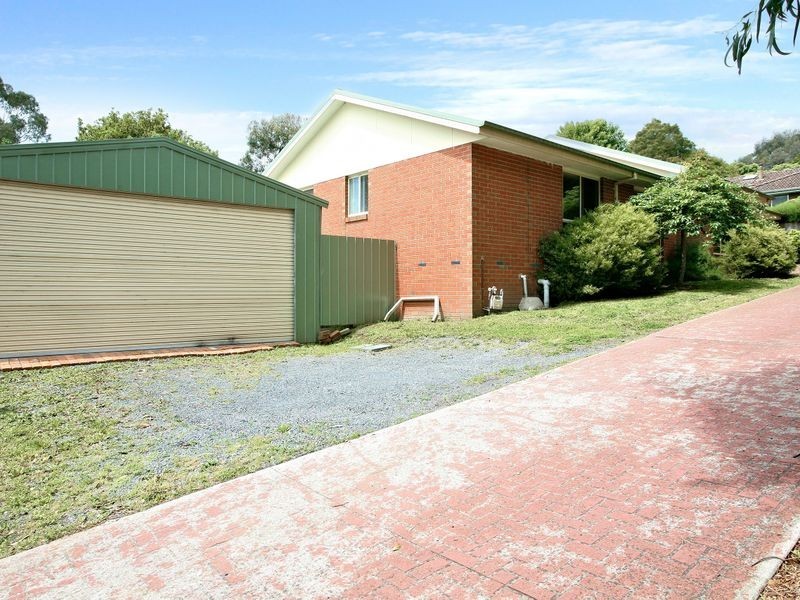 2/261 Forest Road, Boronia VIC 3155