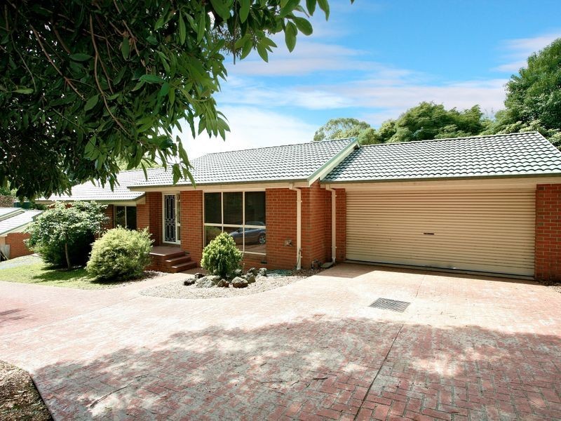 2/261 Forest Road, Boronia VIC 3155