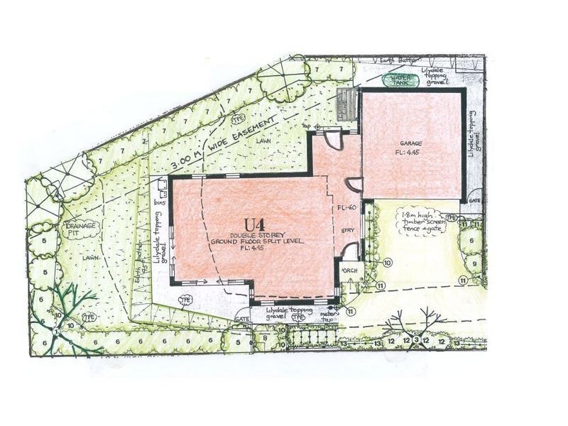 4/68 Bayview Rise, Bayswater VIC 3153