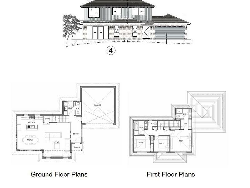 4/68 Bayview Rise, Bayswater VIC 3153