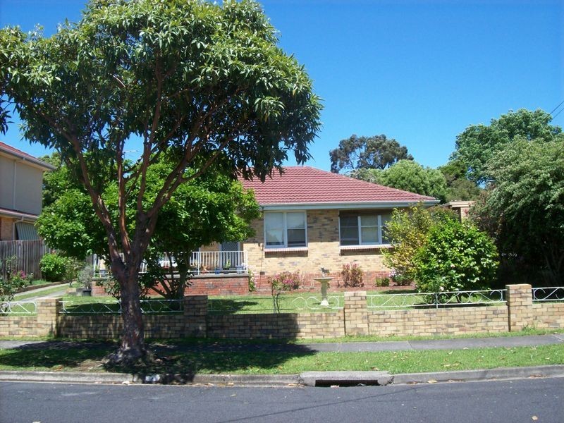 1/4 Frank Street, Vermont VIC 3133