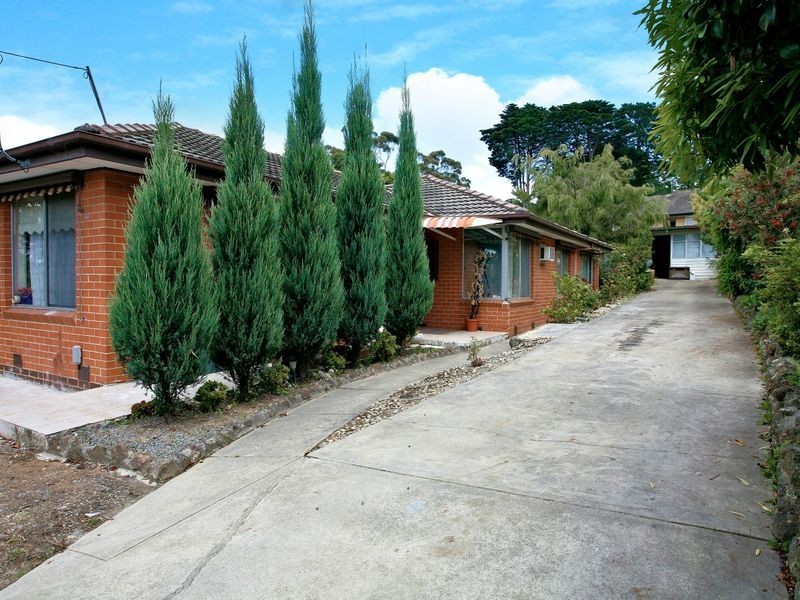 6 Heatherdale Road, Mitcham VIC 3132