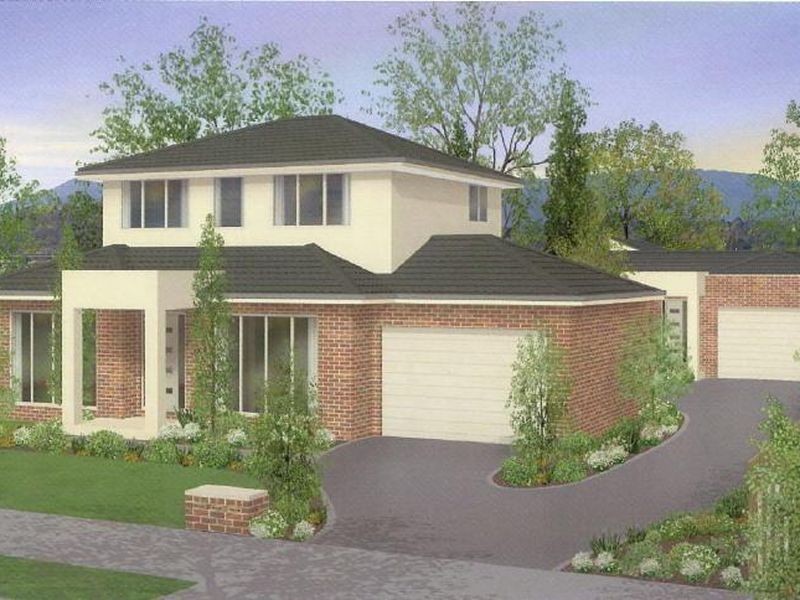 Knoxfield VIC 3180