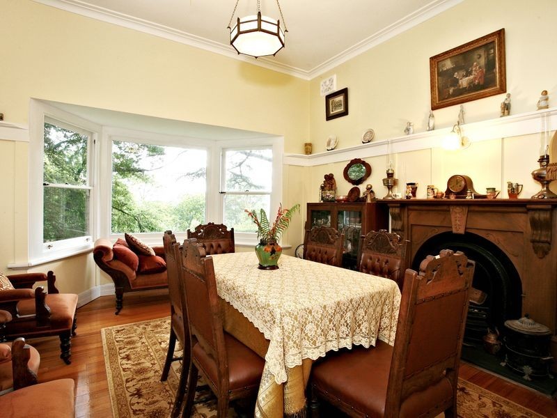 Ferny Creek VIC 3786