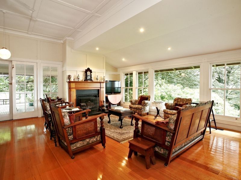 Ferny Creek VIC 3786