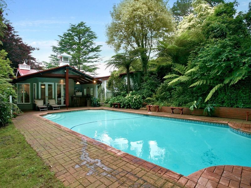 Ferny Creek VIC 3786