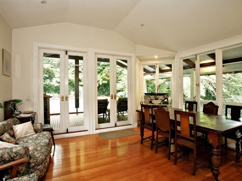 Ferny Creek VIC 3786