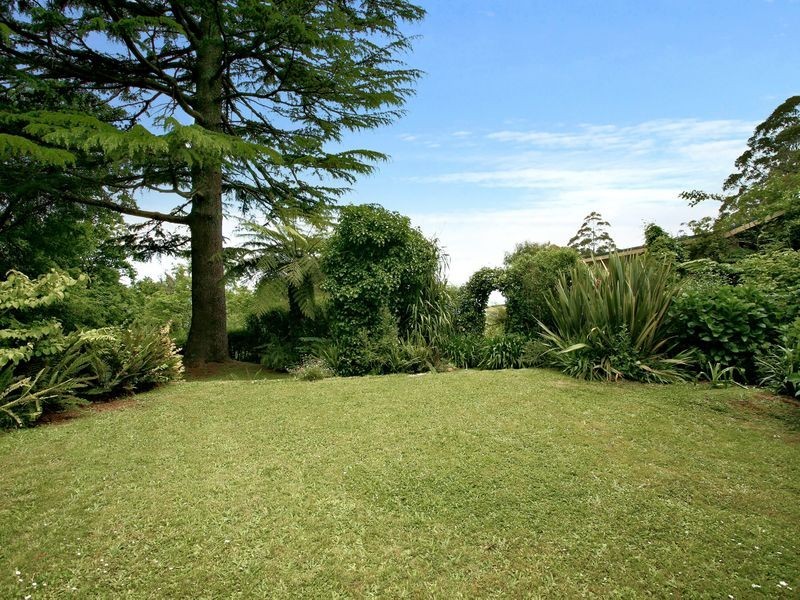 Ferny Creek VIC 3786