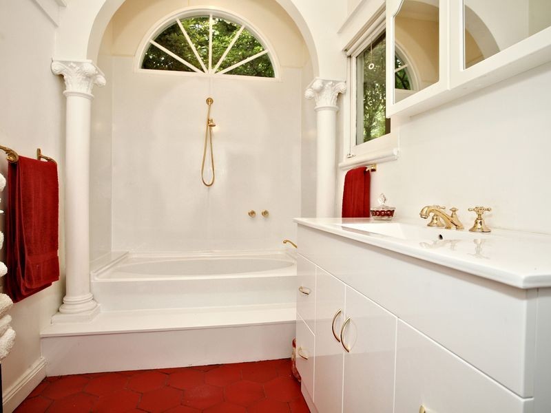 Ferny Creek VIC 3786