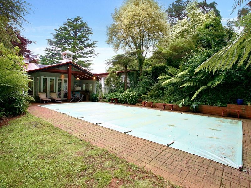 Ferny Creek VIC 3786