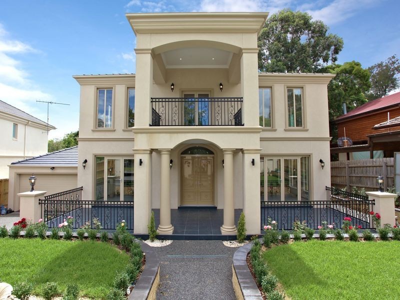 3 Wynyard Cres, Balwyn North VIC 3104