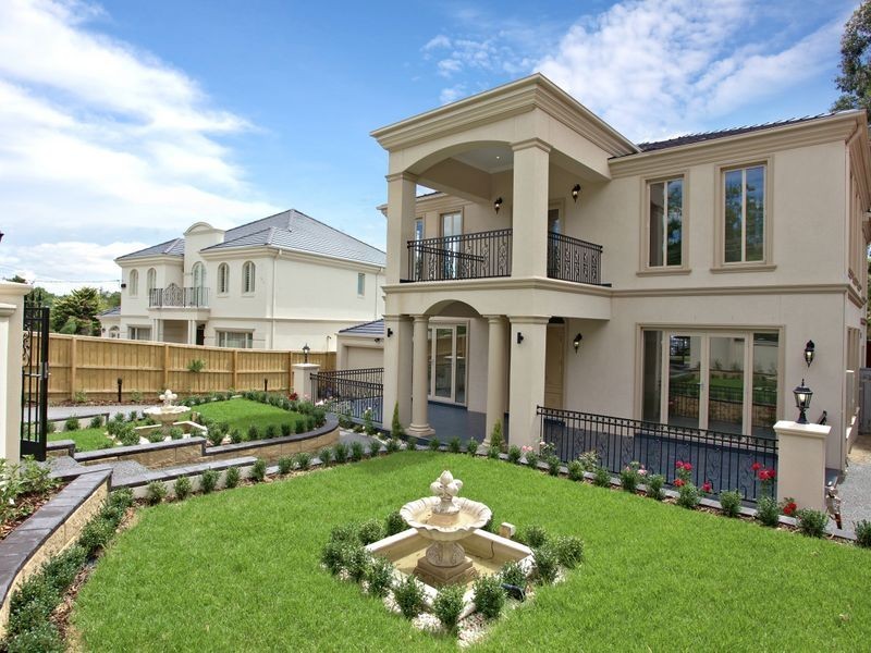 3 Wynyard Cres, Balwyn North VIC 3104