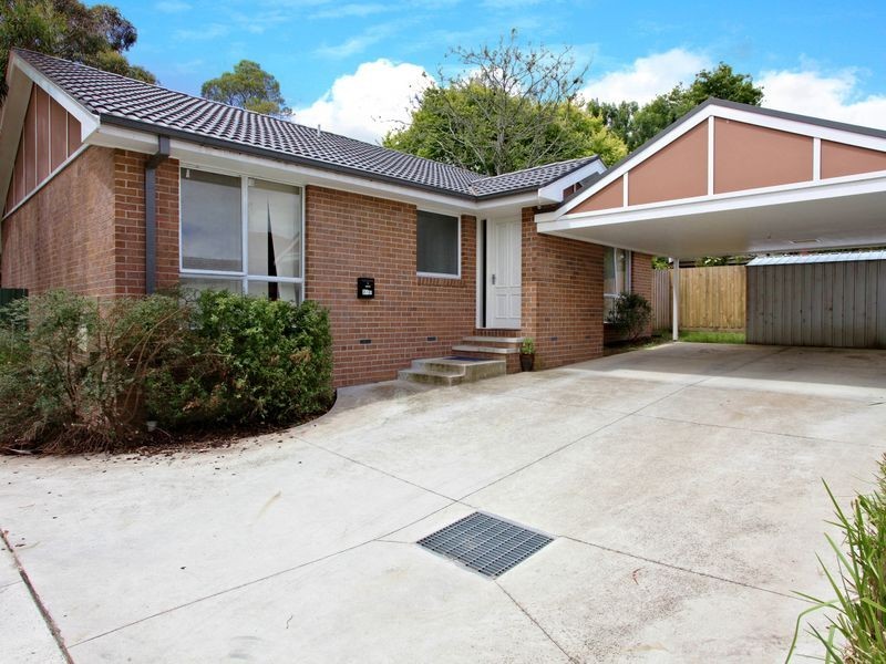 2/37 Veronica Street, Ferntree Gully VIC 3156