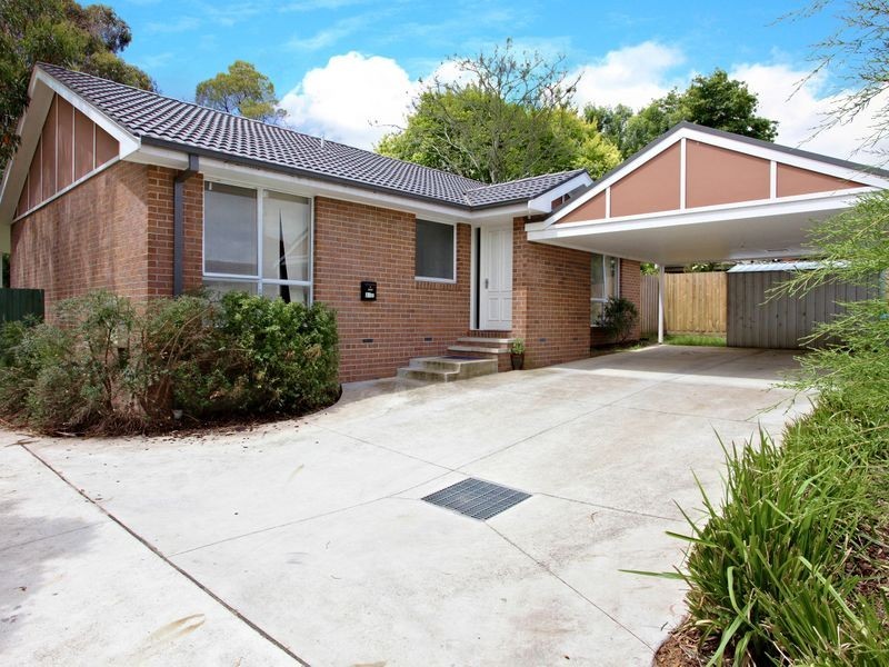 2/37 Veronica Street, Ferntree Gully VIC 3156