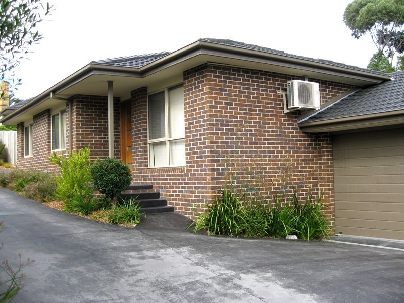 2/12 Valerie Street, Boronia VIC 3155