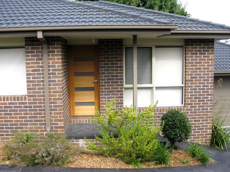 2/12 Valerie Street, Boronia VIC 3155