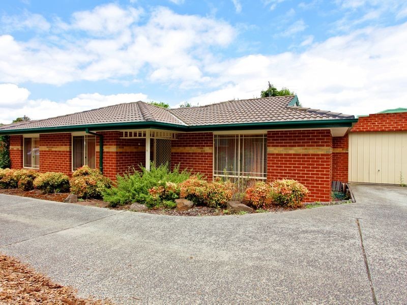 3/1-3 Hilda Avenue, Boronia VIC 3155