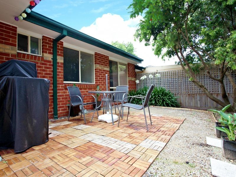 3/1-3 Hilda Avenue, Boronia VIC 3155