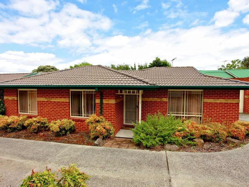 3/1-3 Hilda Avenue, Boronia VIC 3155