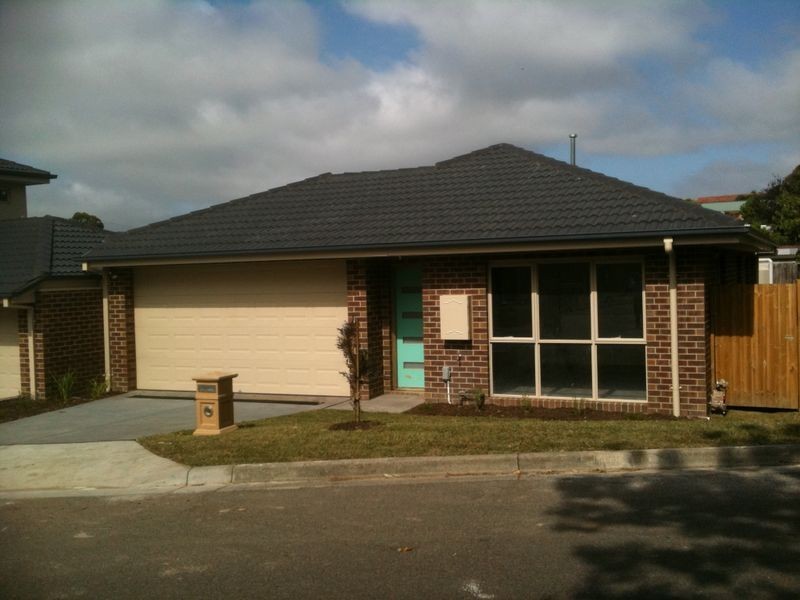 14 Fitzgerald Street, Ferntree Gully VIC 3156