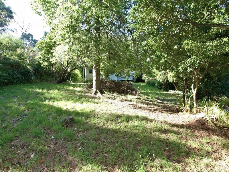 22 Mercia Avenue, The Basin VIC 3154