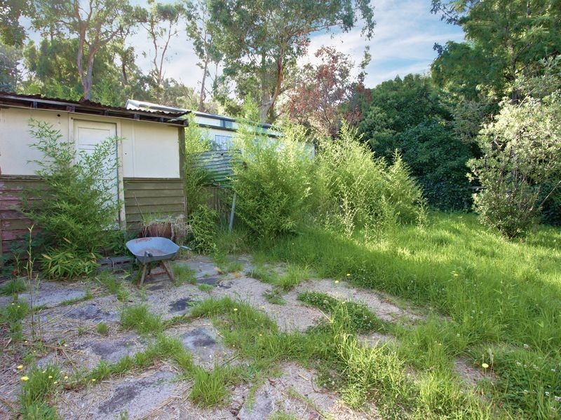 22 Mercia Avenue, The Basin VIC 3154