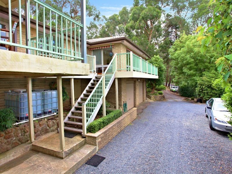 101 Morris Road, Upwey VIC 3158