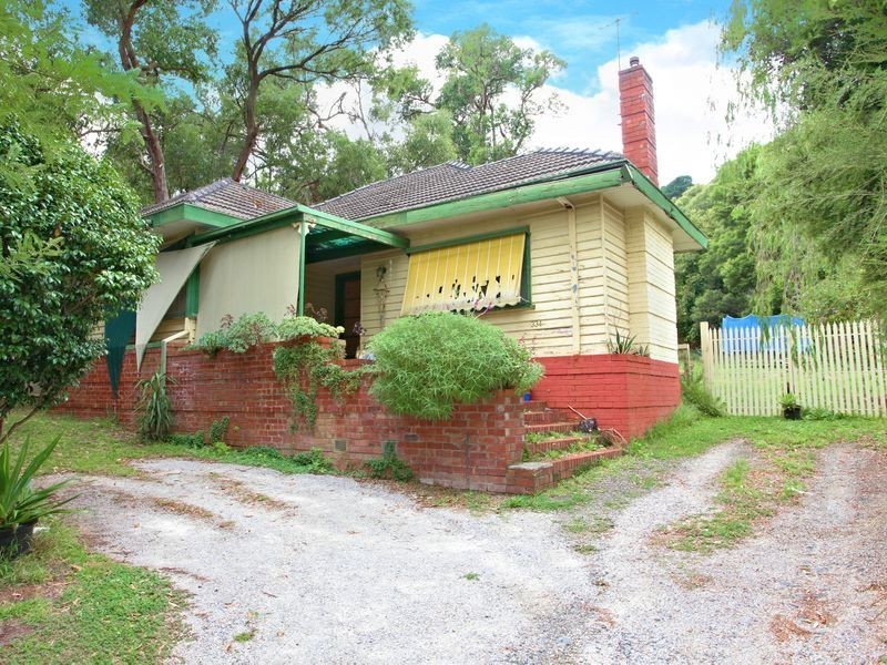334 Forest Road, The Basin VIC 3154