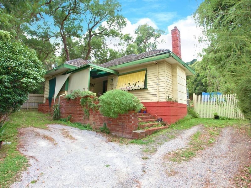 334 Forest Road, The Basin VIC 3154