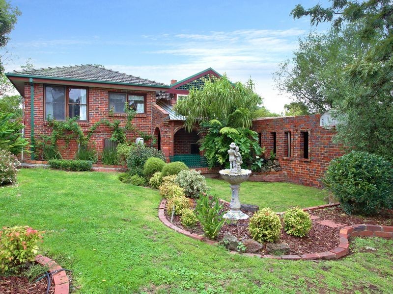 5 Janville Street, Boronia VIC 3155