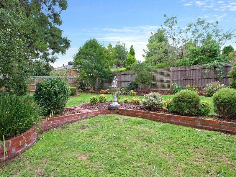 5 Janville Street, Boronia VIC 3155