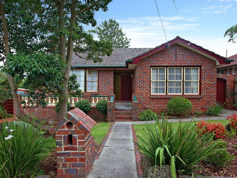 5 Janville Street, Boronia VIC 3155