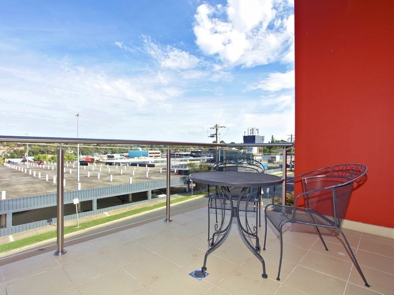 8/4 Floriston Road, Boronia VIC 3155
