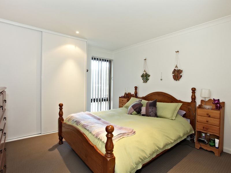 8/4 Floriston Road, Boronia VIC 3155