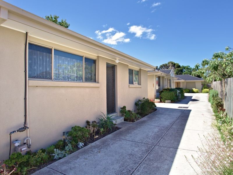 2/277 Scoresby Road, Boronia VIC 3155