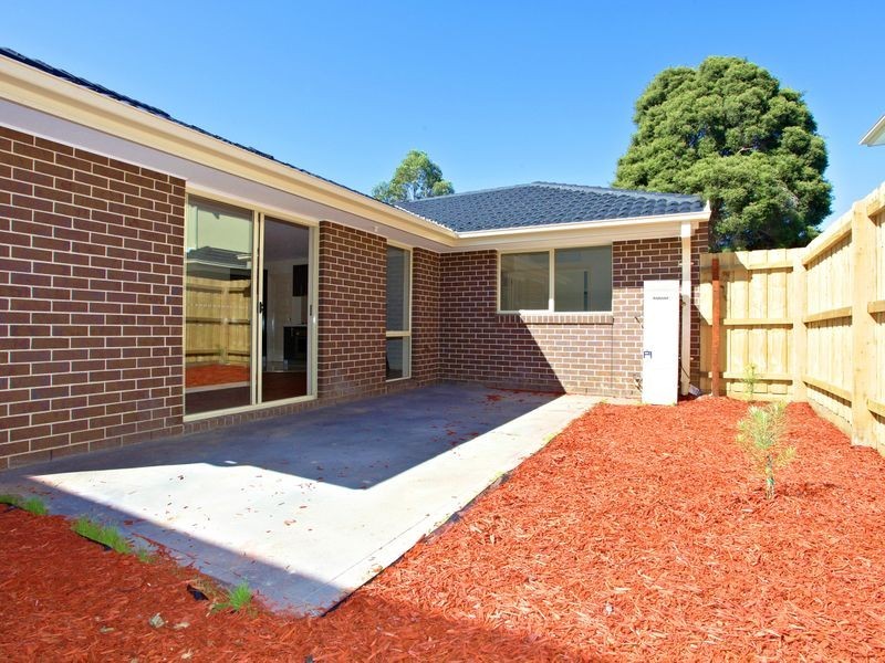 2/19 Dobson Street, Ferntree Gully VIC 3156
