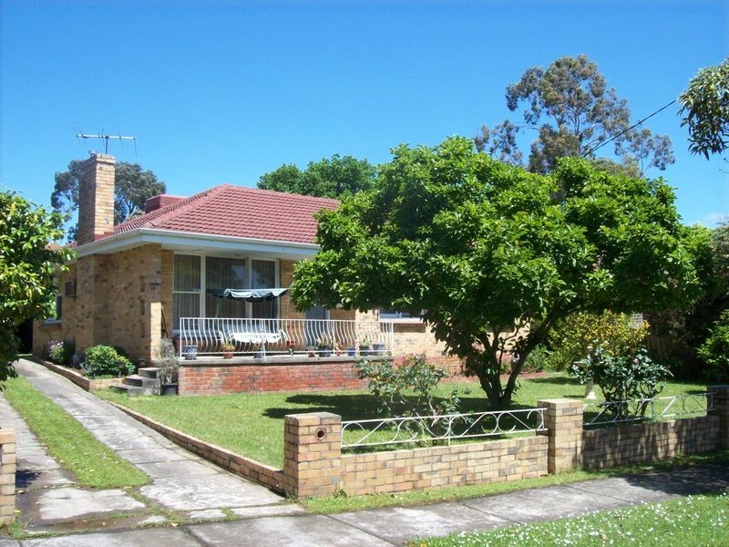 4 Frank Street, Vermont VIC 3133