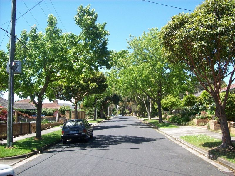 4 Frank Street, Vermont VIC 3133