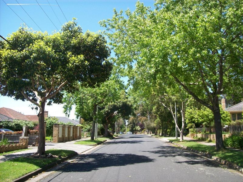 4 Frank Street, Vermont VIC 3133