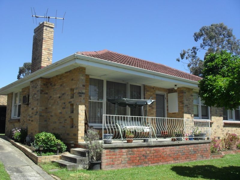 4 Frank Street, Vermont VIC 3133
