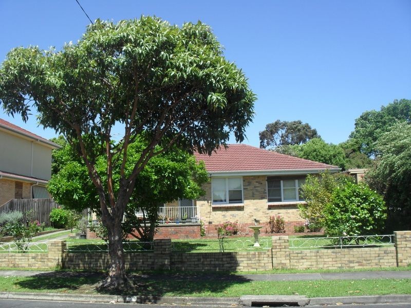 4 Frank Street, Vermont VIC 3133