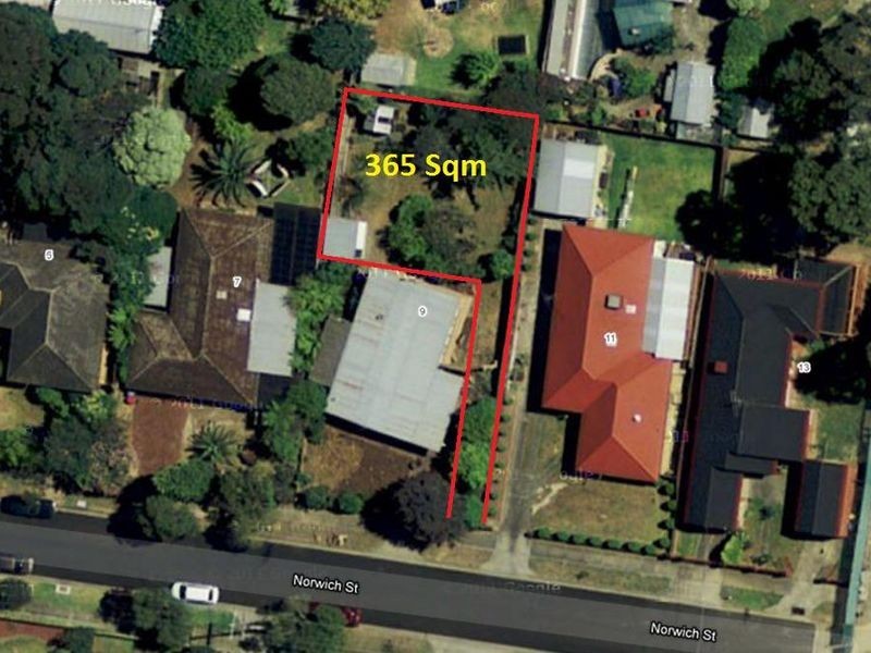 9A Norwich Street, Boronia VIC 3155