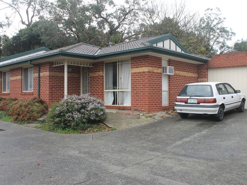 7/1-3 Hilda Avenue, Boronia VIC 3155